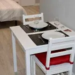 Encantador Estudio Cerca Del Pilar Апартаменты Сарагоса