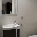 Encantador Estudio Cerca Del Pilar Апартаменты *