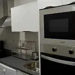 Апартаменты Encantador Estudio Cerca Del Pilar *