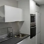 Encantador Estudio Cerca Del Pilar Apartmán *