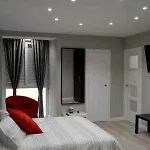 Encantador Estudio Cerca Del Pilar * סרגוסה