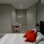 Encantador Estudio Cerca Del Pilar סרגוסה