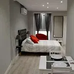 דירה Encantador Estudio Cerca Del Pilar *
