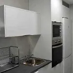 Encantador Estudio Cerca Del Pilar * סרגוסה