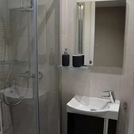 아파트 Encantador Estudio Cerca Del Pilar 사라고사