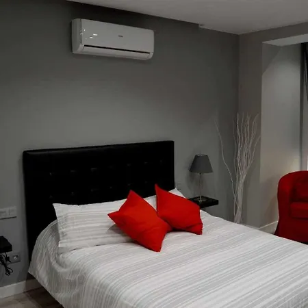 아파트 Encantador Estudio Cerca Del Pilar