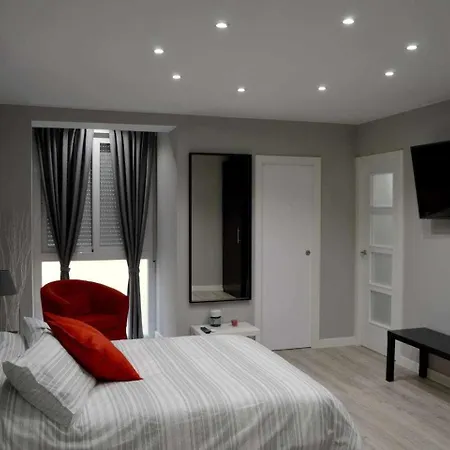 Encantador Estudio Cerca Del Pilar Apartment