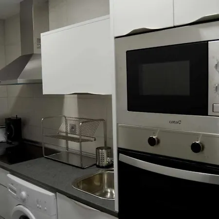 Encantador Estudio Cerca Del Pilar Apartment *