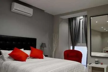 Encantador Estudio Cerca Del Pilar Appartement