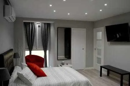 Encantador Estudio Cerca Del Pilar Appartement
