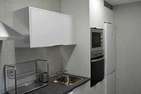 Encantador Estudio Cerca Del Pilar Appartement *