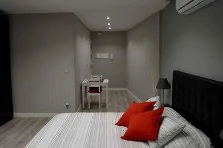 Appartement Encantador Estudio Cerca Del Pilar *