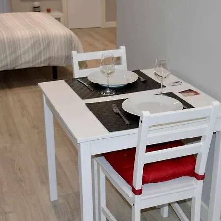 Encantador Estudio Cerca Del Pilar * Saragosse