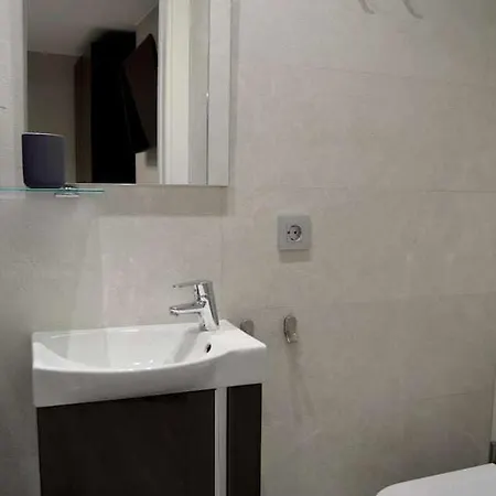 Encantador Estudio Cerca Del Pilar Appartement *