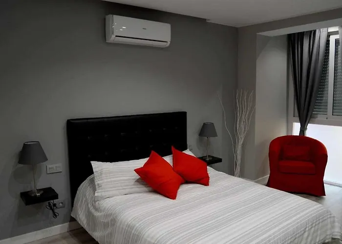 아파트 Encantador Estudio Cerca Del Pilar