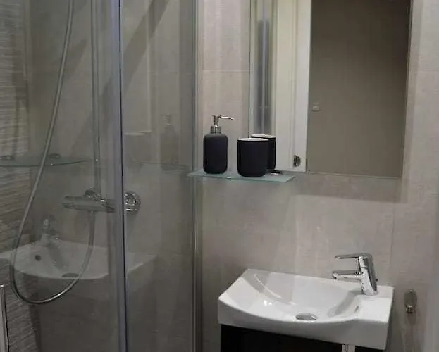 아파트 Encantador Estudio Cerca Del Pilar *