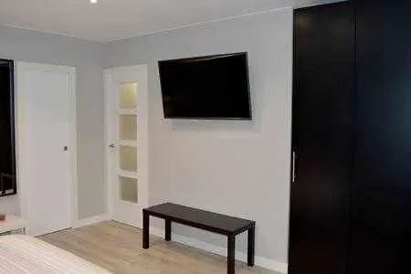 Encantador Estudio Cerca Del Pilar