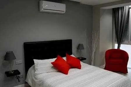 Encantador Estudio Cerca Del Pilar Apartment *