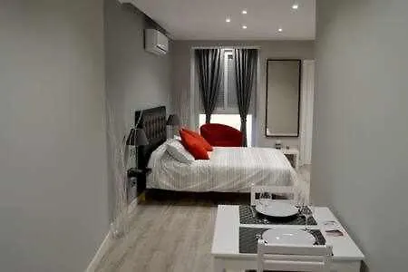 Apartment Encantador Estudio Cerca Del Pilar *