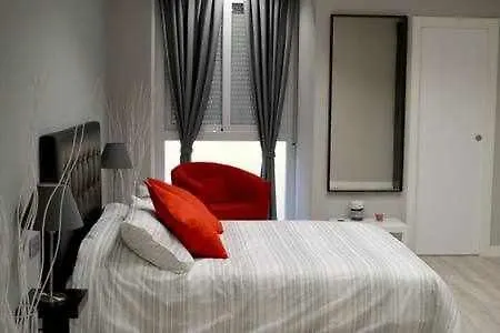 Apartment Encantador Estudio Cerca Del Pilar