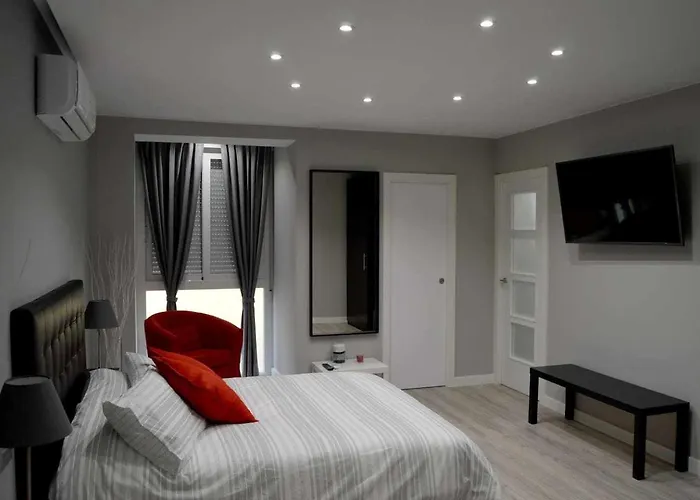 Encantador Estudio Cerca Del Pilar Apartment