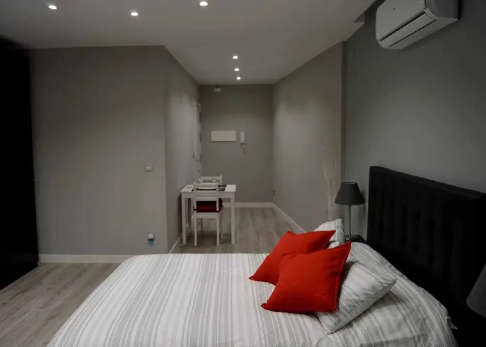 Apartment Encantador Estudio Cerca Del Pilar