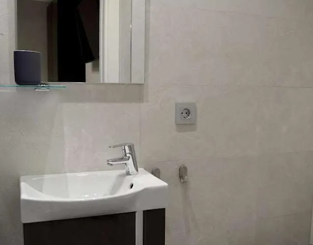 Encantador Estudio Cerca Del Pilar Apartment *