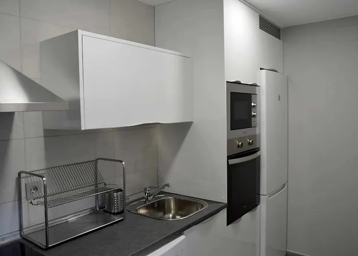 Encantador Estudio Cerca Del Pilar Saragossa